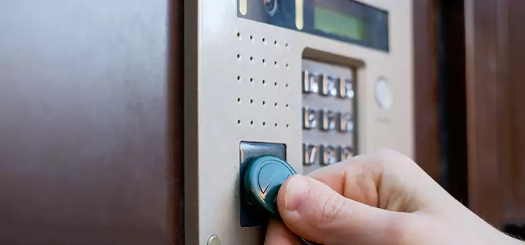 Enhanced Security Features Columbia