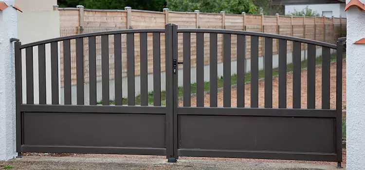 Advanced Gate Solutions in Columbia, MO