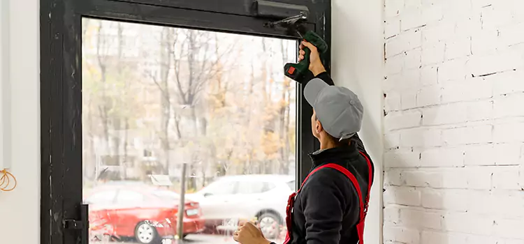 Comprehensive Door Closer Services in Columbia, MO