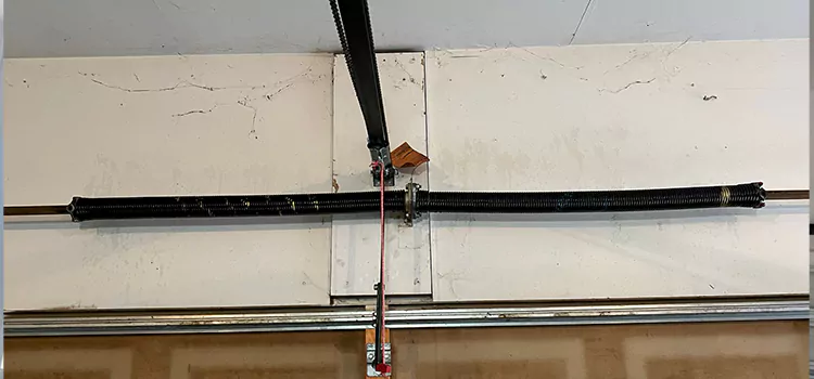 Garage Door Cable Repair Near Me in Columbia, MO