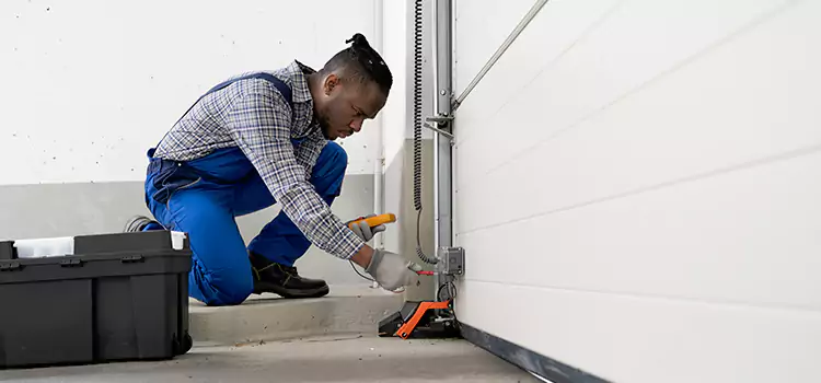 Expert Solutions for Every Garage Lock Need in Columbia, MO