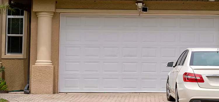 Comprehensive Garage Door Maintenance Services in Columbia, MO