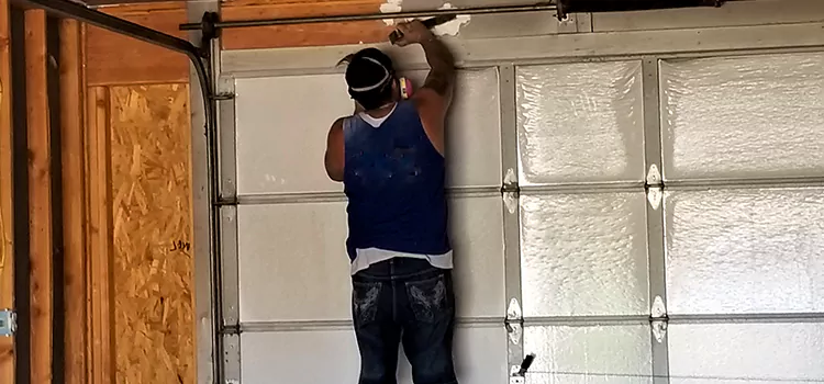 Specialized Garage Door Panel Solutions in Columbia, MO