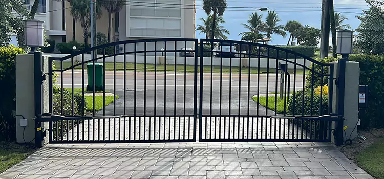 Gate Opener Replacement Near Me in Columbia, MO