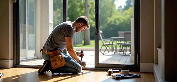Comprehensive Solutions for Every Glass Door Need in Columbia, MO