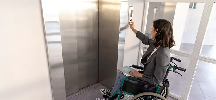 Benefits of Modern Handicap Door Systems in Columbia, MO