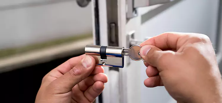 Emergency Locksmith for House Columbia