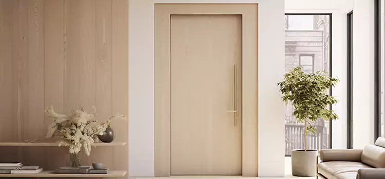 Choose Quality for Your Inside Doors in Columbia, MO