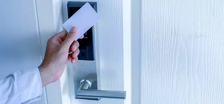 Why Choose Us for Your Keycard Lock Installation in Columbia, MO?