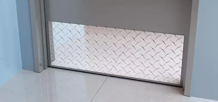 Benefits of Professional Kick Plate Solutions in Columbia, MO