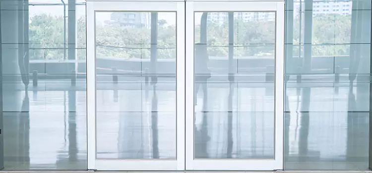Why Choose Us for Your Motion Sensor Door Needs in Columbia, MO?