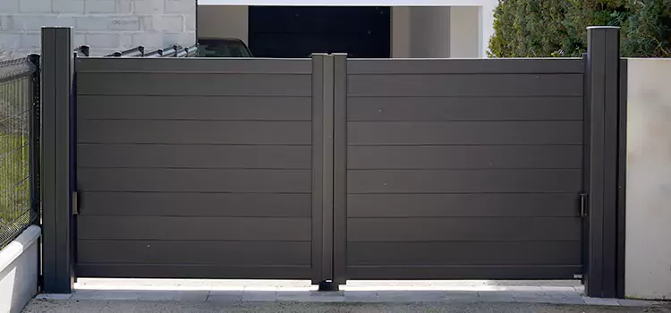 Common Residential Gate Issues We Resolve in Columbia, MO