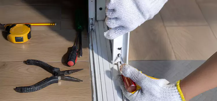 Sliding Door Installation Services in Columbia, MO