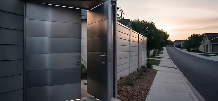 Comprehensive Steel Door Solutions in Columbia, MO