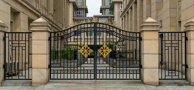 Comprehensive Iron Gate Maintenance Solutions in Columbia, MO