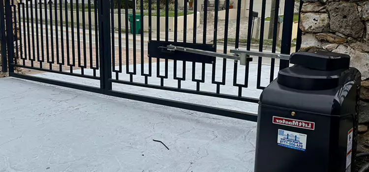 Seamless Installation and Support for Your New Gate in Columbia, MO