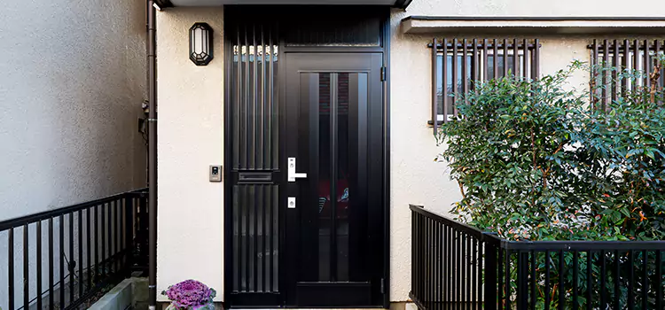 Popular Exterior Door Options in Columbia, MO
