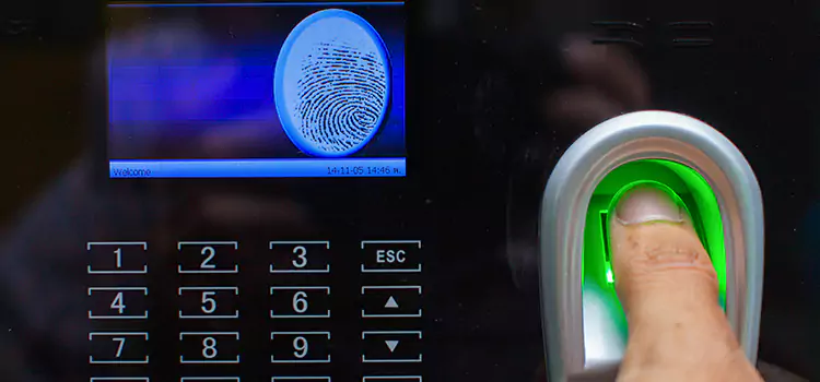 Your Trusted Partner for Secure Access in Columbia, MO