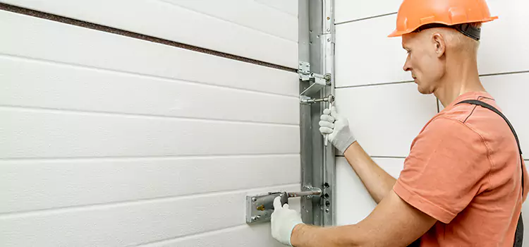 Why Choose Us for Garage Door Lock Services in Columbia, MO?