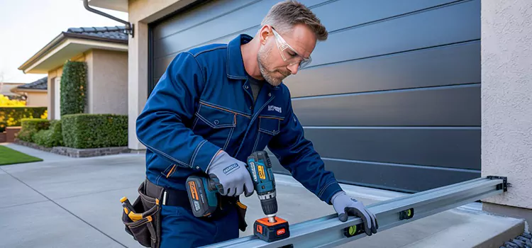 Why Choose Us for Garage Door Off Track Services in Columbia, Missouri?