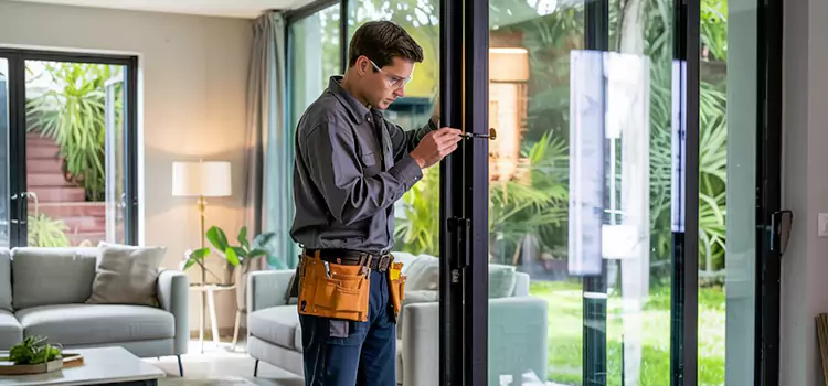Why Choose Us for Your Glass Door Needs in Columbia, MO?