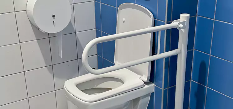 Comprehensive Solutions in Columbia, MO for Accessible Facilities