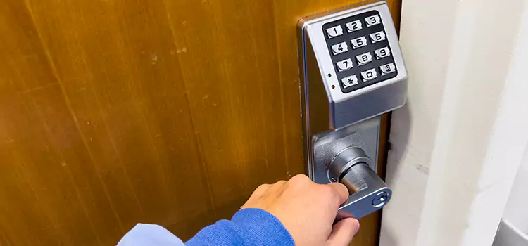 Why Choose Us for Your Keypad Lock Needs in Columbia, MO?