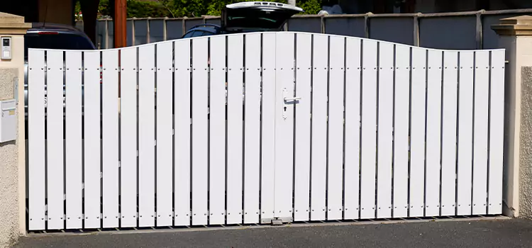 Why Choose Us for Residential Gate Repair in Columbia, MO?