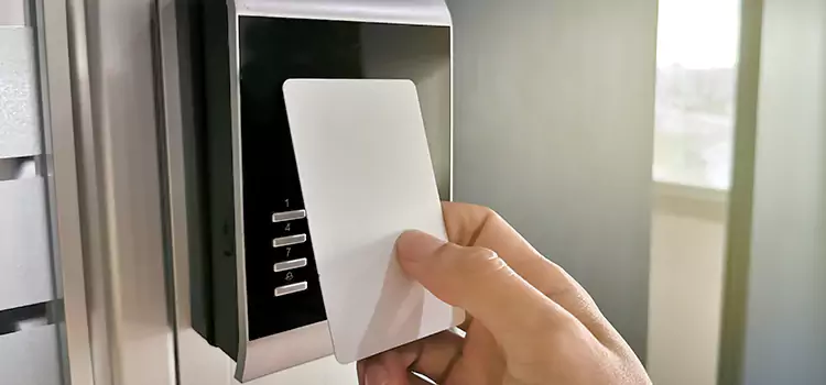 Advanced RFID Technology Integration in Columbia, MO