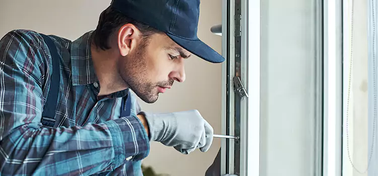 Emergency Response for Latch Issues Columbia