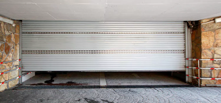 Steel Garage Door Repair Columbia